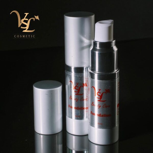 Foundation Vsl